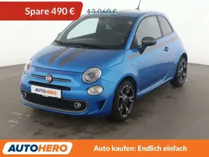 Fiat 500 1.2 S Aut*NAVI*TEMPO*KLIMA*GARANTIE*