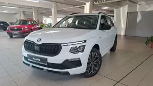Skoda Kamiq TOUR 116PS AHK/Black/MATRIX/KAMERA/EPH