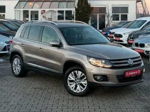 Volkswagen Tiguan 1.4TSI Life BMT*8-FACH*SHZ*BCM*MFL*PDC*