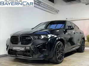 BMW X6 M Competition Pano ACC 360° Massage Sitzlüft