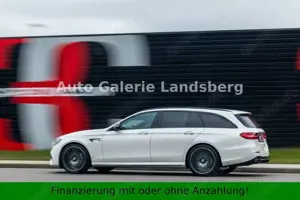 Mercedes-Benz E 63 AMG E63 AMG 4Matic*Widescreen*Carbon*Pano.*20 Zoll* Bild 4