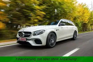 Mercedes-Benz E 63 AMG E63 AMG 4Matic*Widescreen*Carbon*Pano.*20 Zoll*