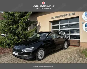Skoda Octavia 1.5 eTSI mHEV DSG7 SelectionPlus ACC el.Heckk. ...