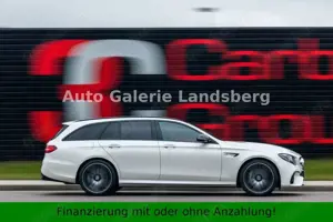 Mercedes-Benz E 63 AMG E63 AMG 4Matic*Widescreen*Carbon*Pano.*20 Zoll* Bild 3