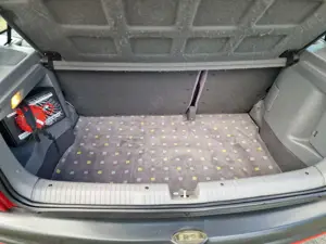 Opel Corsa Atlanta Bild 5