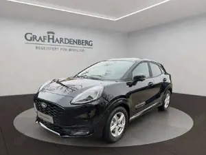 Ford Puma ST-Line