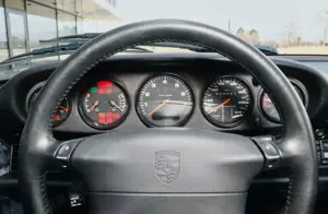 Porsche 993 911 911 Carrera Bild 5