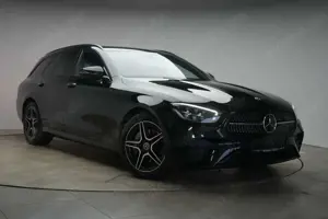Mercedes-Benz E 300 e T 9G-TRONIC AMG Distronic/Kamera/Lane/Si