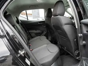 Skoda Fabia 1.0 TSI Tour LED KLIMA ALU PDC GRA BT Bild 4