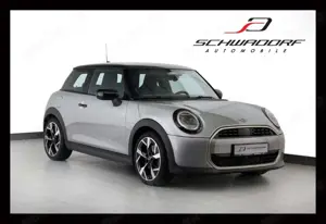 MINI Cooper C DKG Favoured Trim JCW-Sitze HUD RFK 18"