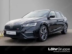 Skoda Octavia Combi RS Plus 2.0 TDI DSG Pano, Matrix