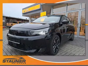 Opel Corsa F 1.2 Turbo GS LED Kam. Facelift PDC