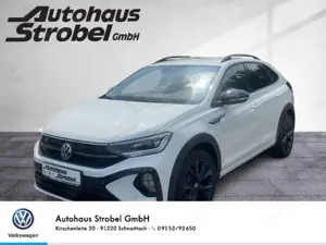 Volkswagen Taigo R-Line 1.0 TSI 7-Gang-DSG