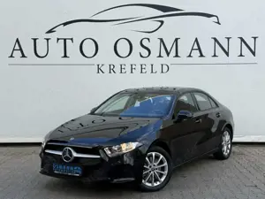 Mercedes-Benz A 250 e8G-DCT1HAND*PDC*CARPLAY*TEMPOMAT