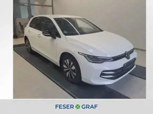 Volkswagen Golf VIII GOAL 2.0 TDI DSG KAMERA*NAVI*TOTWINKEL