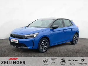 Opel Corsa GS AT|TEMPOMAT|KAMERA|SITZHEIZUNG|CARPLAY