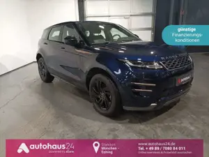 Land Rover Range Rover Evoque 2.0  R-D SE|LED|Navi|Kamera