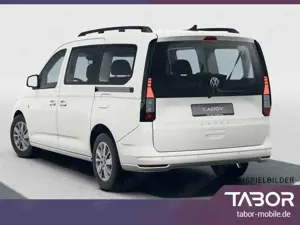 Volkswagen Caddy DSG 7S AC(2Zone) Kam ACC AppC UVP-31%* Bild 3
