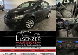 Volkswagen Golf Plus V Comfortline#Sitzhzg#Tempomat#Klimaau