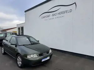 Audi A3 1.8L Ambiente | AUTOMATIK| 1.HAND| TÜV|