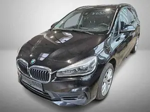 BMW 218 d Gran Tourer Advantage AHK/AUT/LED/Navi/RFK/SHZ/H