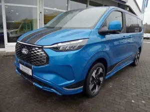 Ford Tourneo Custom E 340 L1 Tourneo Sport RWD AHK+PANO+BO+19"