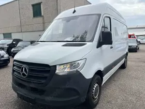 Mercedes-Benz Sprinter 211 CDI Lang  Hoch – Ideal fürs Gewerbe