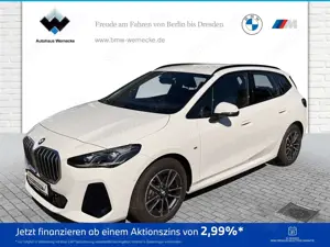 BMW 218 i Active Tourer M Sportpaket HK HiFi DAB LED