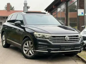 Volkswagen Touareg Elegance 4Motion