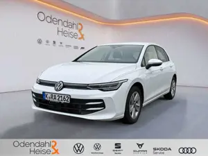 Volkswagen Golf Life 1,5 l TSI 85 kW (116 PS) 6-Gang