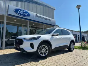 Ford Kuga Titanium