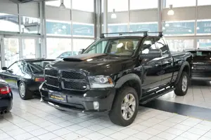 Dodge RAM 1500 5.7l V8 *LPG-Gasanlange Bild 2