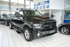 Dodge RAM 1500 5.7l V8 *LPG-Gasanlange Bild 3