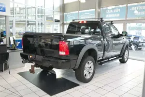 Dodge RAM 1500 5.7l V8 *LPG-Gasanlange Bild 5