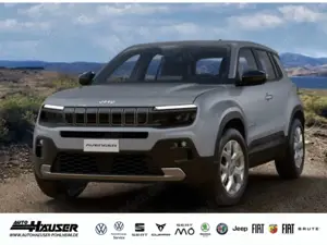 Jeep Avenger Altitude 1.2 T3 WINTERPAKET EL. HECKKL. NAVI KAMER