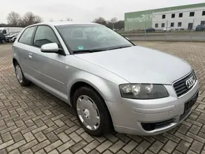Audi A3 1.6 Attraction