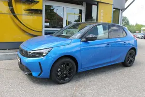 Opel Corsa 1.2 Turbo YES SHZ|LRHZ|PDC|INTELLILINK|ALU Bild 2