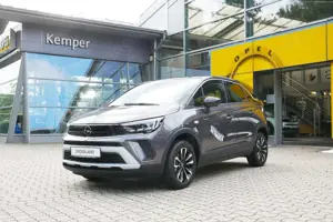 Opel Crossland X Crossland Elegance Autom. *Navi* Head-Up* Bild 3