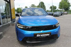 Opel Corsa 1.2 Turbo YES SHZ|LRHZ|PDC|INTELLILINK|ALU Bild 3