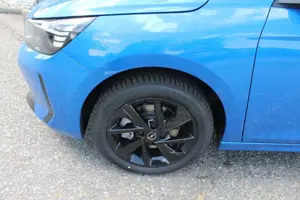 Opel Corsa 1.2 Turbo YES SHZ|LRHZ|PDC|INTELLILINK|ALU Bild 4