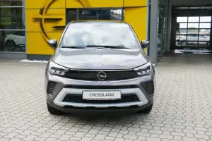 Opel Crossland X Crossland Elegance Autom. *Navi* Head-Up* Bild 2