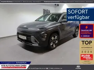 Hyundai KONA Hybrid 1.6-GDI DCT 2WD Trend Assist.paket