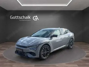 Kia EV6 GT-line, 84 kWh RWD *DP*WP*SP*DWP*TP*