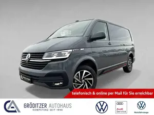 Volkswagen T6 Transporter
