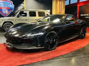 Ferrari Roma FULL CARBON KAMERA LEDER 360