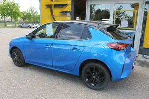 Opel Corsa 1.2 Turbo YES SHZ|LRHZ|PDC|INTELLILINK|ALU Bild 5