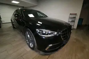 Mercedes-Benz S 350 223 Ahk Massage Standheizung 4 Rad-Lenkung