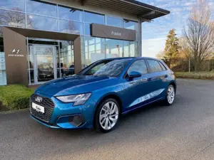 Audi A3 Sportback 40 TFSI e Plug In Navi+LED+CarPlay+Klima