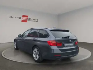 BMW 318 d Touring Sport Line Navi PDC Elktr.Heckklapp Bild 3