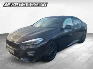 BMW 220 i M Sport Park-Assist HUD El. Panodach Navi Leder